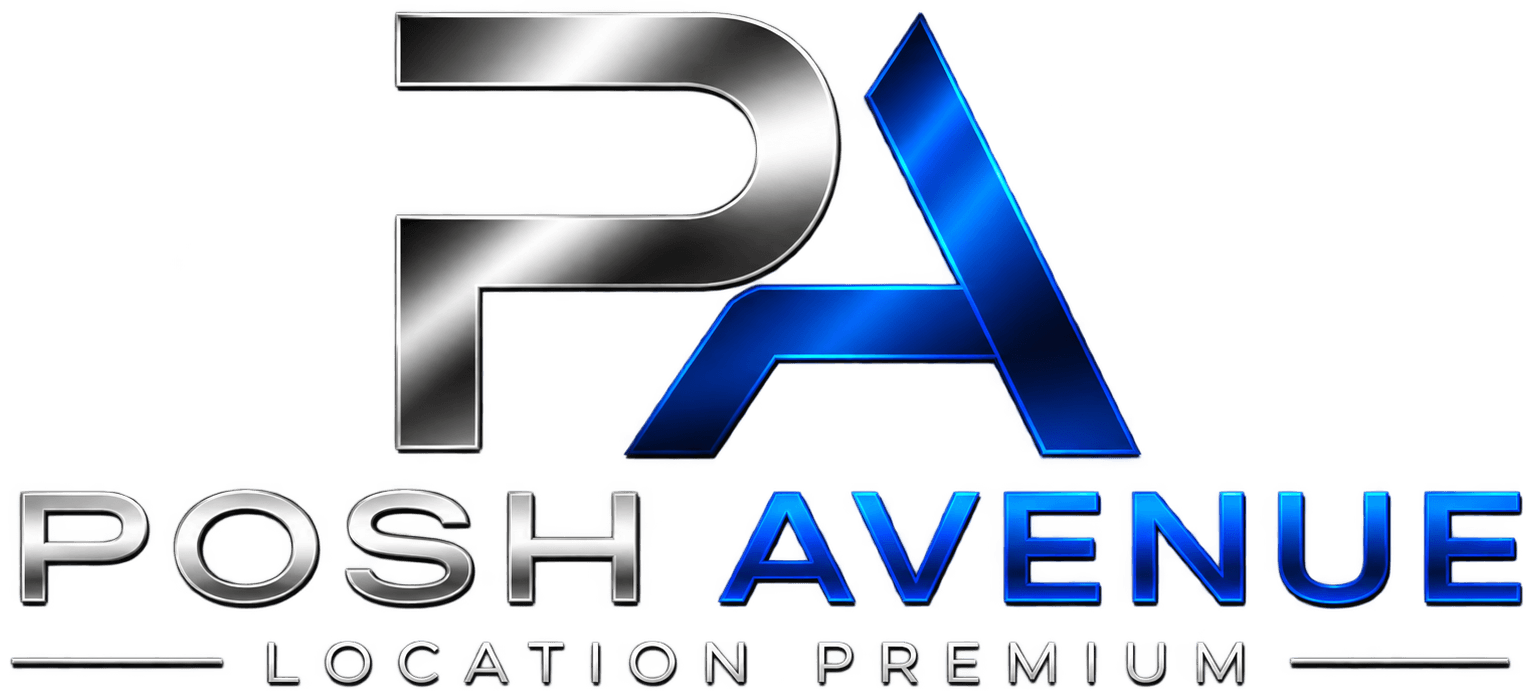 Posh Avenue — Location Premium